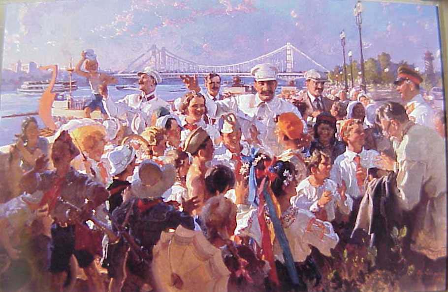 ������ � ����������